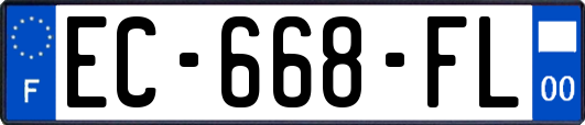 EC-668-FL
