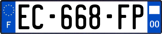 EC-668-FP