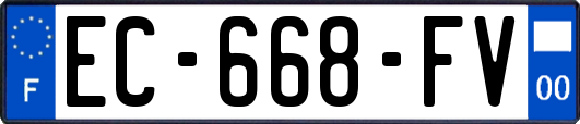 EC-668-FV