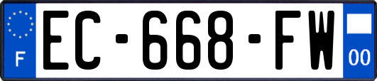 EC-668-FW