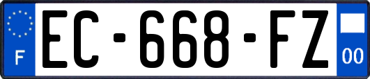 EC-668-FZ