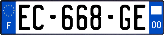 EC-668-GE