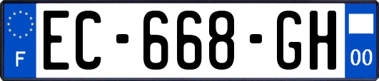 EC-668-GH