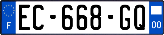 EC-668-GQ