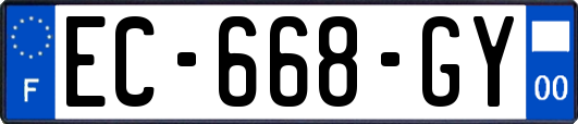 EC-668-GY