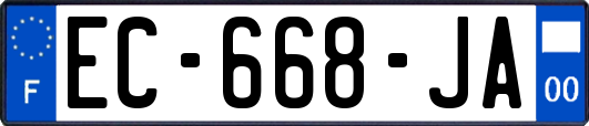 EC-668-JA