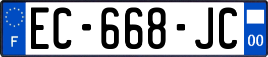 EC-668-JC