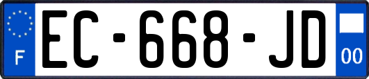 EC-668-JD