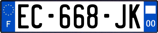 EC-668-JK
