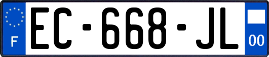 EC-668-JL