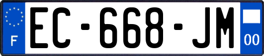 EC-668-JM