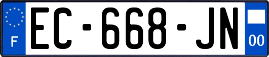 EC-668-JN