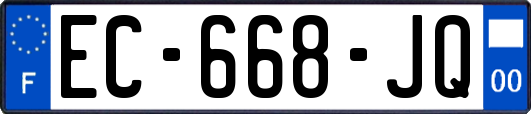EC-668-JQ