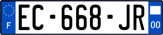 EC-668-JR
