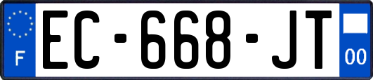 EC-668-JT