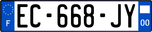 EC-668-JY