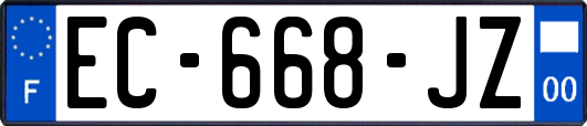 EC-668-JZ