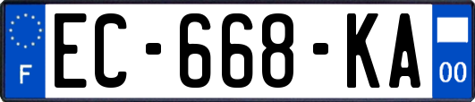 EC-668-KA