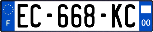 EC-668-KC