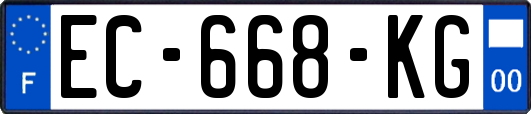 EC-668-KG