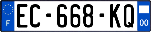 EC-668-KQ
