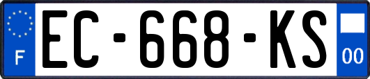 EC-668-KS