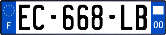 EC-668-LB