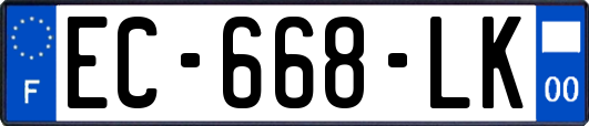 EC-668-LK