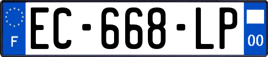 EC-668-LP