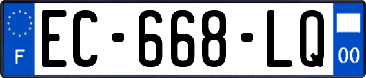 EC-668-LQ
