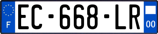 EC-668-LR