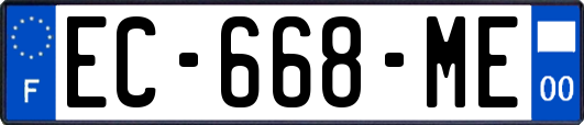 EC-668-ME