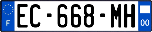 EC-668-MH