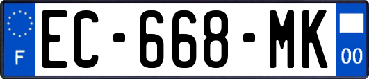EC-668-MK