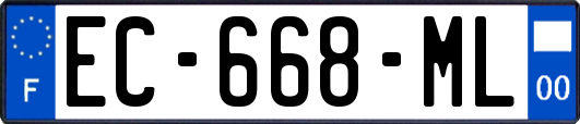 EC-668-ML