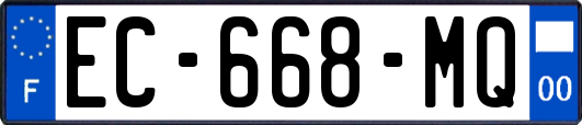 EC-668-MQ