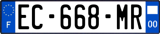 EC-668-MR