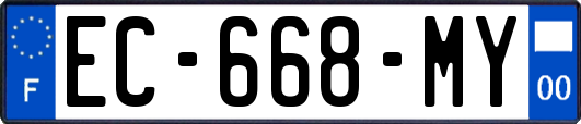 EC-668-MY