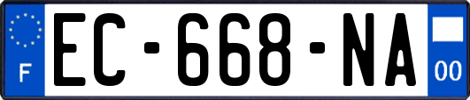 EC-668-NA
