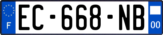 EC-668-NB