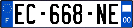EC-668-NE