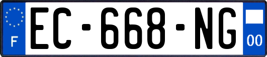 EC-668-NG