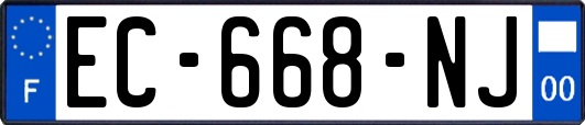 EC-668-NJ