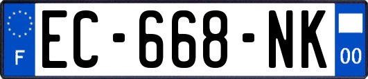EC-668-NK
