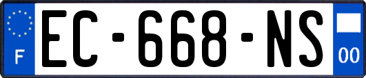 EC-668-NS