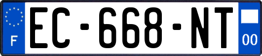 EC-668-NT