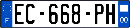 EC-668-PH