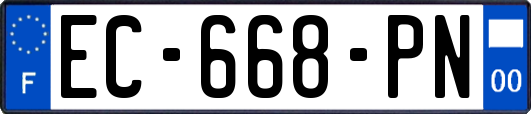 EC-668-PN
