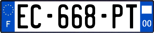 EC-668-PT