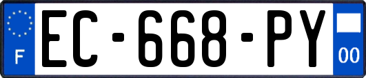 EC-668-PY